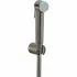 Душевой набор GROHE Tempesta-F, темный графит матовый (27513AL1) Душевой набор GROHE Tempesta-F, темный графит матовый (27513AL1)