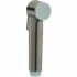 Душевой набор GROHE Tempesta-F, темный графит матовый (27513AL1) Душевой набор GROHE Tempesta-F, темный графит матовый (27513AL1)