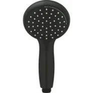 Ручной душ GROHE Vitalio Start, 2 режима, черный (279462430)