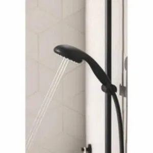 Ручной душ GROHE Vitalio Start, 2 режима, черный (279462430) Ручной душ GROHE Vitalio Start, 2 режима, черный (279462430)