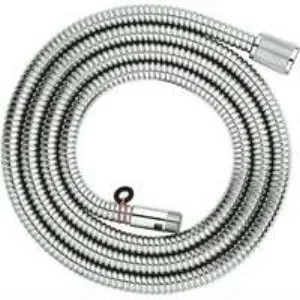 Душевой шланг GROHE 2000 мм, для бортика ванны, хром (28158001) Душевой шланг GROHE 2000 мм, для бортика ванны, хром (28158001)