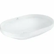 Раковина свободностоящая GROHE Airio без перелива, 60 см, альпин-белый (3996600H)