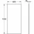 Облицовка GROHE (39026000) Облицовка GROHE (39026000)
