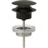 Донный клапан GROHE, фантомный чёрный (29510KF0) Донный клапан GROHE, фантомный чёрный (29510KF0)