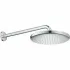 Душевая система GROHE BauEdge со смесителем для ванны, хром (1000190) Душевая система GROHE BauEdge со смесителем для ванны, хром (1000190)