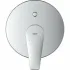 Душевая система GROHE BauEdge со смесителем для ванны, хром (1000190) Душевая система GROHE BauEdge со смесителем для ванны, хром (1000190)