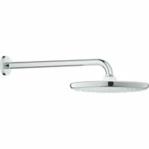 Душевая система GROHE BauEdge со смесителем для душа, хром (1000191) Душевая система GROHE BauEdge со смесителем для душа, хром (1000191)