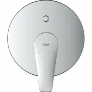 Душевая система GROHE BauEdge со смесителем для душа, хром (1000191) Душевая система GROHE BauEdge со смесителем для душа, хром (1000191)
