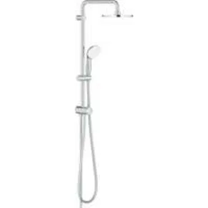 Душевая система GROHE New Tempesta 200 со смесителем для ванны, хром (NB0046) Душевая система GROHE New Tempesta 200 со смесителем для ванны, хром (NB0046)