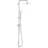 Душевая система GROHE New Tempesta 200 со смесителем для ванны, хром (NB0046) Душевая система GROHE New Tempesta 200 со смесителем для ванны, хром (NB0046)