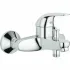 Душевая система GROHE New Tempesta 200 со смесителем для ванны, хром (NB0046) Душевая система GROHE New Tempesta 200 со смесителем для ванны, хром (NB0046)