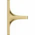 Внешняя часть вентиля GROHE Allure, холодный рассвет матовый (19334GN1) Внешняя часть вентиля GROHE Allure, холодный рассвет матовый (19334GN1)