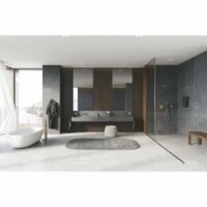 Внешняя часть смесителя для ванны GROHE Allure напольного монтажа, теплый закат матовый (25222DL1) Внешняя часть смесителя для ванны GROHE Allure напольного монтажа, теплый закат матовый (25222DL1)