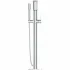 Внешняя часть смесителя для ванны GROHE Allure напольного монтажа, хром (25222001) Внешняя часть смесителя для ванны GROHE Allure напольного монтажа, хром (25222001)