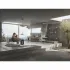 Внешняя часть смесителя для ванны GROHE Allure напольного монтажа, хром (25222001) Внешняя часть смесителя для ванны GROHE Allure напольного монтажа, хром (25222001)