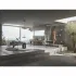 Внешняя часть смесителя для ванны GROHE Allure напольного монтажа, хром (25222001) Внешняя часть смесителя для ванны GROHE Allure напольного монтажа, хром (25222001)