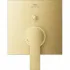 Внешняя часть смесителя для ванны GROHE Allure скрытого монтажа на 2 потребителя, квадратная, холодный рассвет матовый (19315GN1) Внешняя часть смесителя для ванны GROHE Allure скрытого монтажа на 2 потребителя, квадратная, холодный рассвет матовый (19315GN1)