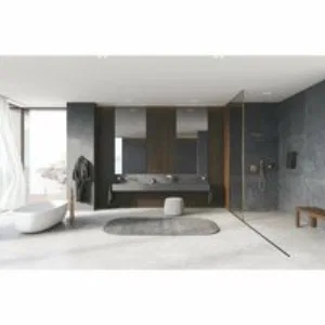Внешняя часть смесителя для ванны GROHE Allure скрытого монтажа на 3 потребителя, квадратная, теплый закат матовый (29176DL1) Внешняя часть смесителя для ванны GROHE Allure скрытого монтажа на 3 потребителя, квадратная, теплый закат матовый (29176DL1)