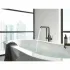 Внешняя часть смесителя для ванны GROHE Essence напольного монтажа, темный графит матовый (25248AL1) Внешняя часть смесителя для ванны GROHE Essence напольного монтажа, темный графит матовый (25248AL1)
