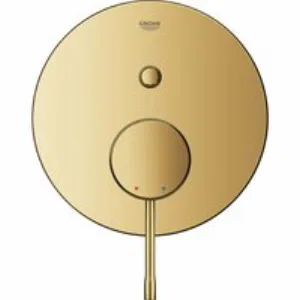 Внешняя часть смесителя для ванны GROHE Essence на 2 потребителя, холодный рассвет глянец (24167GL1) Внешняя часть смесителя для ванны GROHE Essence на 2 потребителя, холодный рассвет глянец (24167GL1)