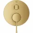 Внешняя часть смесителя для ванны GROHE Essence на 3 потребителя, холодный рассвет матовый (24169GN1) Внешняя часть смесителя для ванны GROHE Essence на 3 потребителя, холодный рассвет матовый (24169GN1)