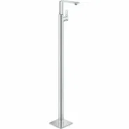 Внешняя часть смесителя для раковины GROHE Allure напольного монтажа, хром (23856001)