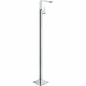 Внешняя часть смесителя для раковины GROHE Allure напольного монтажа, хром (23856001) Внешняя часть смесителя для раковины GROHE Allure напольного монтажа, хром (23856001)