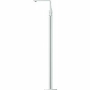 Внешняя часть смесителя для раковины GROHE Allure напольного монтажа, хром (23856001) Внешняя часть смесителя для раковины GROHE Allure напольного монтажа, хром (23856001)