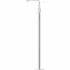 Внешняя часть смесителя для раковины GROHE Allure напольного монтажа, хром (23856001) Внешняя часть смесителя для раковины GROHE Allure напольного монтажа, хром (23856001)