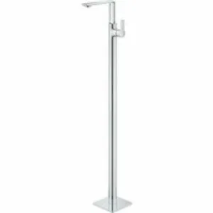 Внешняя часть смесителя для раковины GROHE Allure напольного монтажа, хром (23856001) Внешняя часть смесителя для раковины GROHE Allure напольного монтажа, хром (23856001)