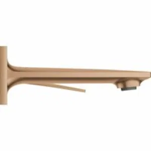 Внешняя часть смесителя для раковины GROHE Allure скрытого монтажа, на 2 отверстия, S-Size, теплый закат матовый (19309DL2) Внешняя часть смесителя для раковины GROHE Allure скрытого монтажа, на 2 отверстия, S-Size, теплый закат матовый (19309DL2)