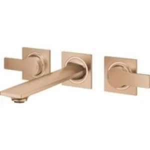 Внешняя часть смесителя для раковины GROHE Allure скрытого монтажа, на 3 отверстия, M-Size, теплый закат матовый (20193DL2) Внешняя часть смесителя для раковины GROHE Allure скрытого монтажа, на 3 отверстия, M-Size, теплый закат матовый (20193DL2)