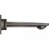 Внешняя часть смесителя для раковины GROHE Allure скрытого монтажа, на 3 отверстия, S-Size, темный графит глянец (20189A02) Внешняя часть смесителя для раковины GROHE Allure скрытого монтажа, на 3 отверстия, S-Size, темный графит глянец (20189A02)