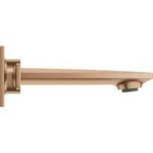 Внешняя часть смесителя для раковины GROHE Allure скрытого монтажа, на 3 отверстия, S-Size, теплый закат матовый (20189DL2) Внешняя часть смесителя для раковины GROHE Allure скрытого монтажа, на 3 отверстия, S-Size, теплый закат матовый (20189DL2)