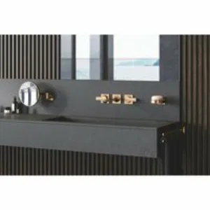 Внешняя часть смесителя для раковины GROHE Allure скрытого монтажа, на 3 отверстия, S-Size, теплый закат матовый (20189DL2) Внешняя часть смесителя для раковины GROHE Allure скрытого монтажа, на 3 отверстия, S-Size, теплый закат матовый (20189DL2)