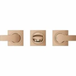 Внешняя часть смесителя для раковины GROHE Allure скрытого монтажа, на 3 отверстия, S-Size, теплый закат матовый (20189DL2) Внешняя часть смесителя для раковины GROHE Allure скрытого монтажа, на 3 отверстия, S-Size, теплый закат матовый (20189DL2)