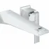 Внешняя часть смесителя для раковины GROHE Allure Brilliant на 2 отверстия, M-Size, хром (29403000) Внешняя часть смесителя для раковины GROHE Allure Brilliant на 2 отверстия, M-Size, хром (29403000)
