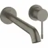 Внешняя часть смесителя для раковины GROHE Essence скрытого монтажа, на 2 отверстия, L-Size, темный графит матовый (29193AL1) Внешняя часть смесителя для раковины GROHE Essence скрытого монтажа, на 2 отверстия, L-Size, темный графит матовый (29193AL1)