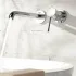Внешняя часть смесителя для раковины GROHE Essence скрытого монтажа, на 2 отверстия, M-Size, хром (29192001) Внешняя часть смесителя для раковины GROHE Essence скрытого монтажа, на 2 отверстия, M-Size, хром (29192001)