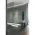 Внешняя часть термостата для душа GROHE Allure скрытого монтажа на 2 потребителя, квадратная, темный графит глянец (29181A02) Внешняя часть термостата для душа GROHE Allure скрытого монтажа на 2 потребителя, квадратная, темный графит глянец (29181A02)