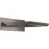 Излив для ванны и душа GROHE Allure каскадный, темный графит глянец (13317A01) Излив для ванны и душа GROHE Allure каскадный, темный графит глянец (13317A01)