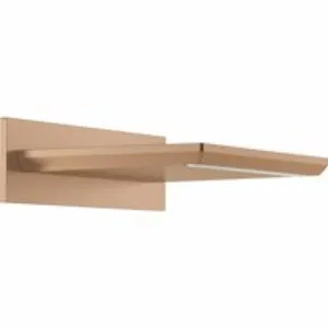 Излив для ванны и душа GROHE Allure каскадный, теплый закат матовый (13317DL1) Излив для ванны и душа GROHE Allure каскадный, теплый закат матовый (13317DL1)