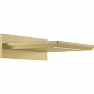 Излив для ванны GROHE Allure каскадный, холодный рассвет матовый (13317GN1) Излив для ванны GROHE Allure каскадный, холодный рассвет матовый (13317GN1)