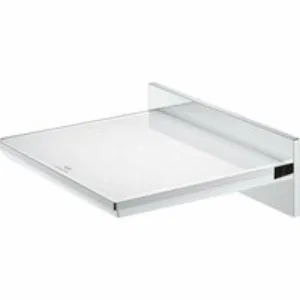 Излив для ванны и душа GROHE Allure каскадный, хром (13317001) Излив для ванны и душа GROHE Allure каскадный, хром (13317001)