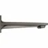 Излив для ванны GROHE Allure, темный графит глянец (13264A01) Излив для ванны GROHE Allure, темный графит глянец (13264A01)