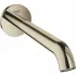 Излив для ванны GROHE Essence, никель глянец (13449BE1) Излив для ванны GROHE Essence, никель глянец (13449BE1)