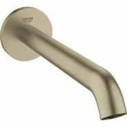Излив для ванны GROHE Essence, никель матовый (13449EN1)