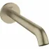 Излив для ванны GROHE Essence, никель матовый (13449EN1) Излив для ванны GROHE Essence, никель матовый (13449EN1)