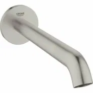 Излив для ванны GROHE Essence, суперсталь (13449DC1)