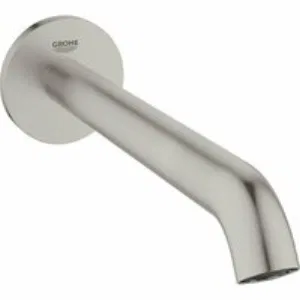 Излив для ванны GROHE Essence, суперсталь (13449DC1) Излив для ванны GROHE Essence, суперсталь (13449DC1)